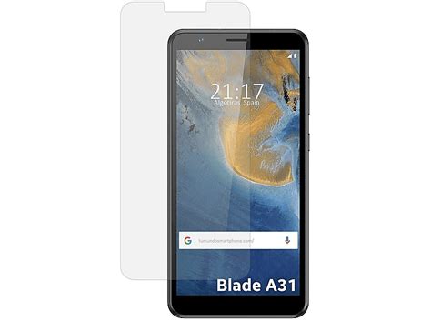 Protector Pantalla M Vil Zte Blade A Tumundosmartphone Zte Zte