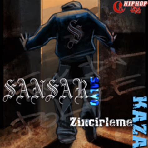 Sansar Salvo Zincirleme Kaza Lyrics And Tracklist Genius