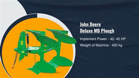 Ppt Top Tractor Plough Models Powerpoint Presentation Free