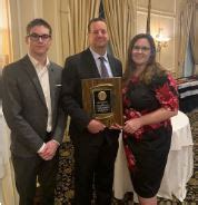 Delaware County Firemans Association Honors Rose Tree Fire Company