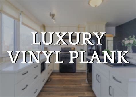 Luxury Vinyl Flooring (Temp version) — Proper Floors