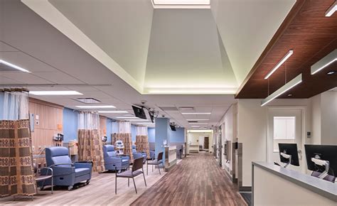 PHOTO TOUR: Brooklyn Hospital Center - HCD Magazine