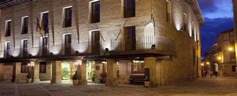 Paradors (Paradores) and Hotel of Spain reservations for USA (United ...