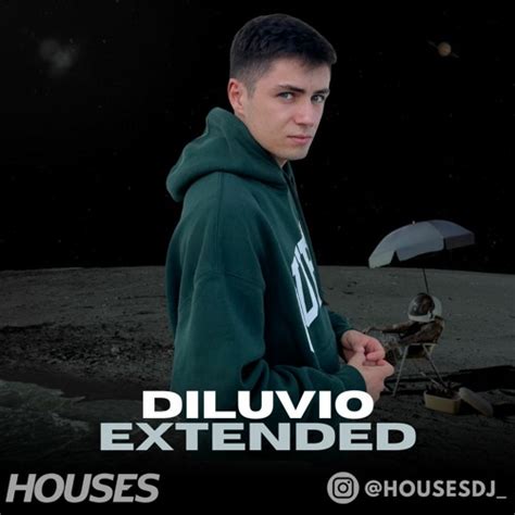 Stream Diluvio Extended Rauw Alejandro Dj Houses Extended Free