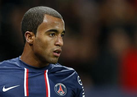 Mercato Tottenham Les Mots Forts De Lucas Moura Sur Son D Part Du Psg