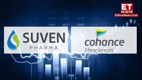 Suven Pharma Cohance Lifesciences Merger News Check Share Swap Ratio