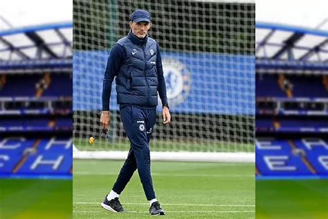 Chelsea Resmi Memecat Thomas Tuchel Berikut Berbagai Torehan Yang