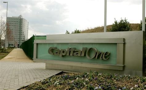 Seattle Techie Accused Of Massive Capital One Breach News Talk WBAP AM