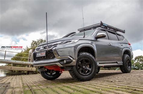 Pajero Lift Kit Top Quality Lift Kits For Pajeropajero Sport