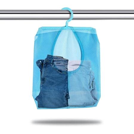 Amazon Clothespin Bag Multi Purpose Hanging Mesh Storage Bag