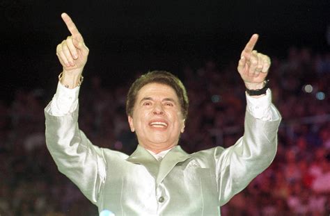 Relembre Momentos Marcantes Da Carreira De Silvio Santos Cnn Brasil