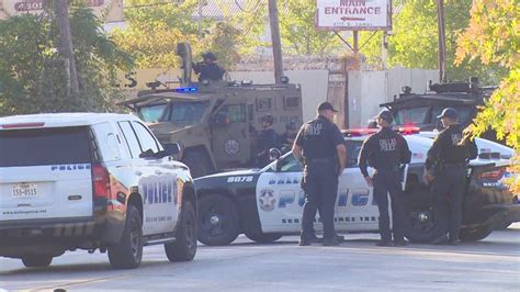 Dallas police investigating after reports of shooting near business | wfaa.com