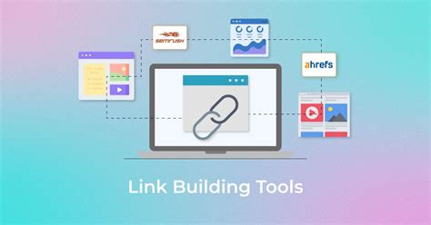 Top 21 Link Building Tools For Ultimate Success