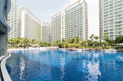 Azure Urban Resort Residences (Huge Discount 2021)