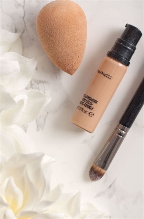 Mac Pro Longwear Concealer Nw25