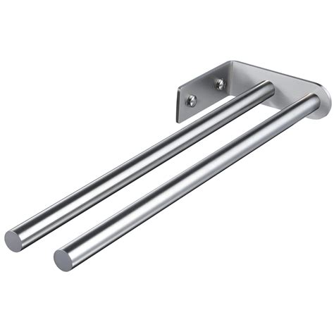 Yigii Dual Towel Bar Kh008 2 Limited Time Promotion🔥 Tools For Kitchen And Bathroom