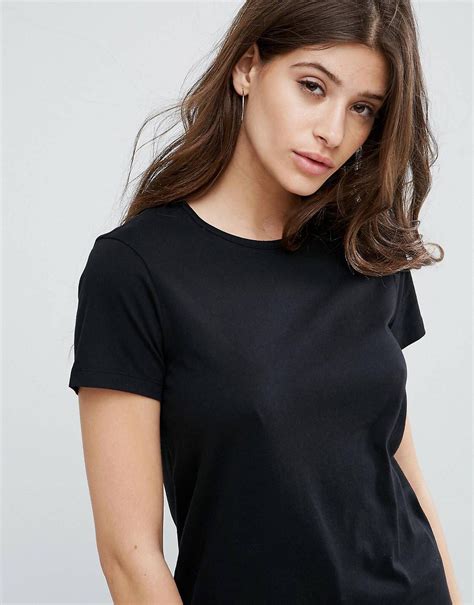 Asos The Ultimate Crew Neck T Shirt Asos In 2023 Perfect White Tee