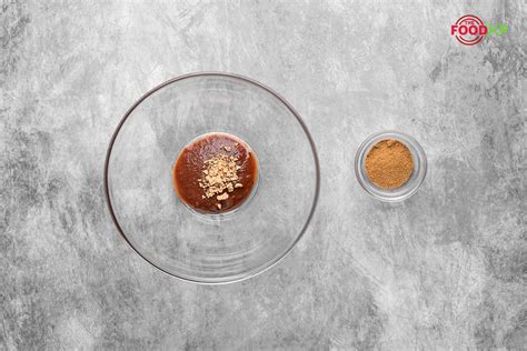 how to get chipotle vinaigrette on app
