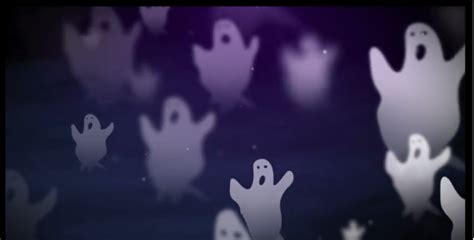 Halloween Zoom Virtual Background Scary Zoom Backgrounds Download Images