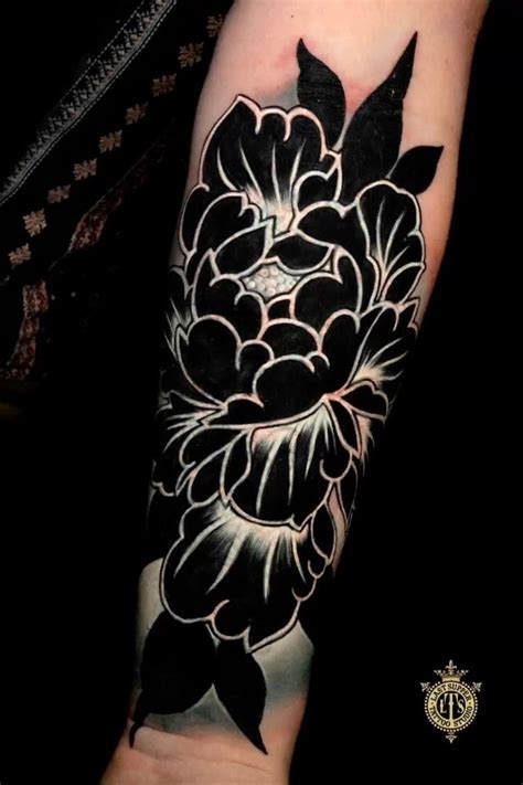 Pin By Pereyra Tattoo On Pines Creados Por Ti In 2023 Black Tattoo