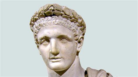 Domitian, an unlikely emperor – Historia Magazine