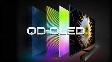 Qd Oled Qué Es Cómo Funciona Y Diferencias Con Lg Oled