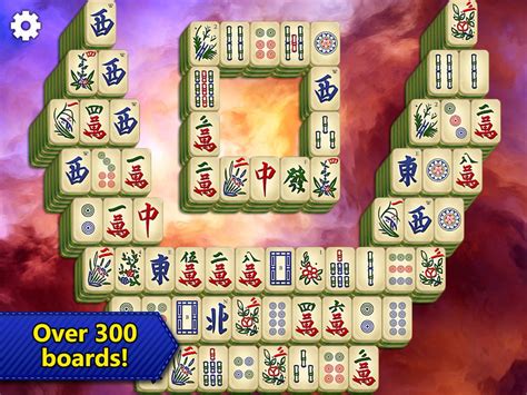 Mahjong Epic 2 Download