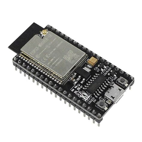 1 Piece Esp Wrover Ie Wifi Development Board Esp Wrover Ie Core Board