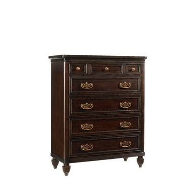 Wildwood Wave Drawer Nightstand Perigold