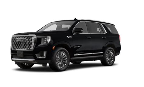 The Gmc Yukon Denali Ultimate In Plessisville Dubois Et Freres