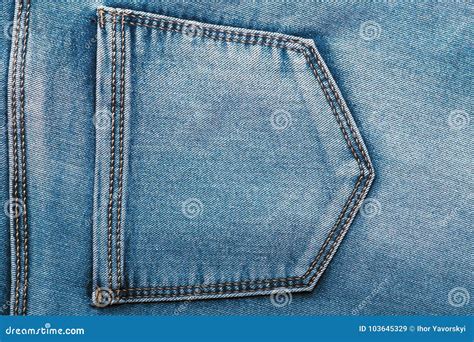 Denim Jeans Background Set Of Different Selections Stock Image Image