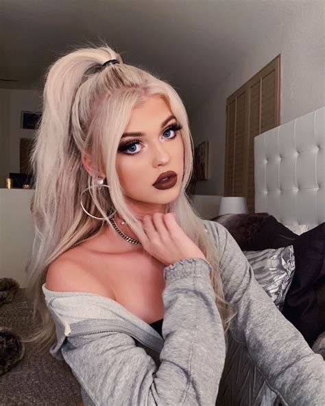 Loren Gray Personal Pics 03 19 2019 • Celebmafia