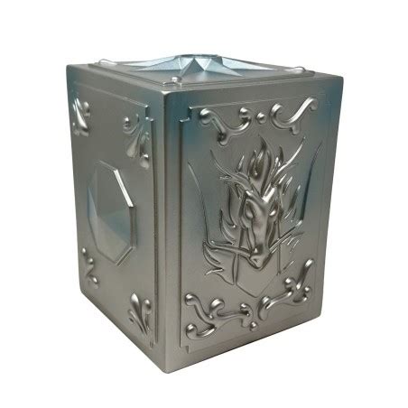 BUY SAINT SEIYA DRAGON SHIRYU PANDORA S BOX BANK PLASTOY