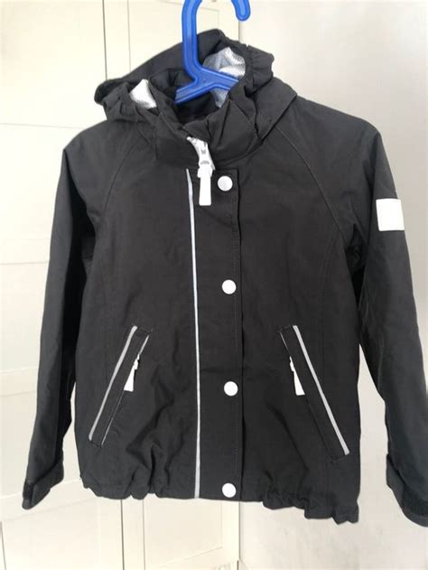 Reima Tec Outdoor Jacke Gr 104 Kaufen Auf Ricardo