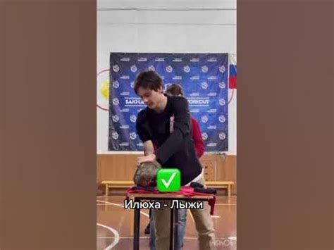 Сколько кг гиря? #челлендж - YouTube