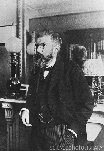 The Brilliant Mind Of Henri Poincare