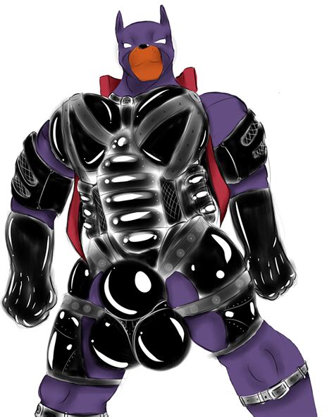 Dobergirl S Costume By Drbigt Hentai Foundry