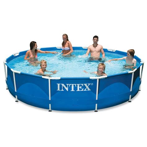 Which Is The Best Intex Pool Ladder L - Home Gadgets