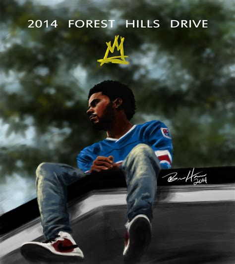 J cole 2014 forest hills drive download zip - researchtor