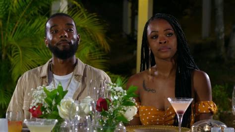 'Married at First Sight': 4 Key Moments From 'Jamaican Me Crazy' (RECAP)