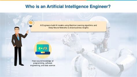 How To Become An Artificial Intelligence Engineer Ai Engineer Caree