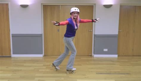 Roller Skating Tricks List (15 Tricks Name & Tutorials)