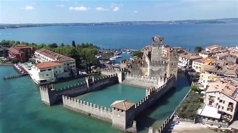 Verona And Lake Garda Day Trip From Milan Travel Milan Italy