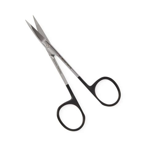 König Super Cut Iris Scissors Medline