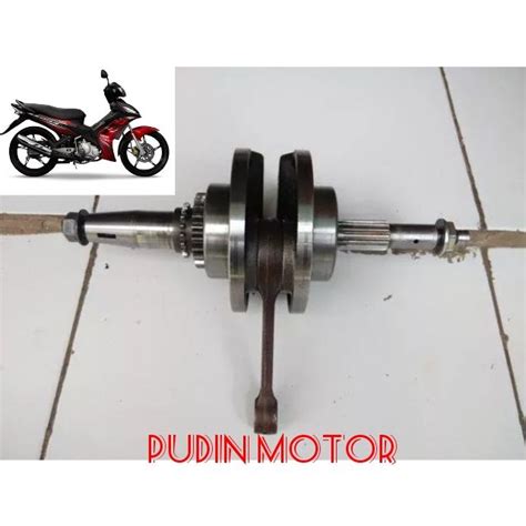 Kruk As Jupiter Mx Old Original Lazada Indonesia