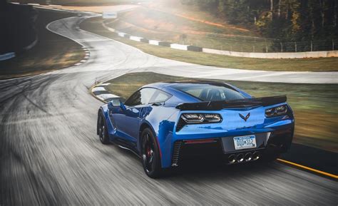 Chevy Z06 Wallpapers Wallpaper Cave