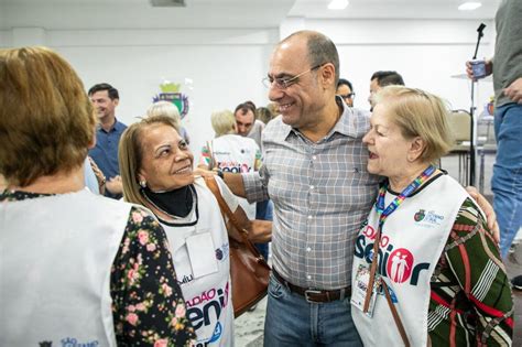 São Caetano prorroga contrato de participantes do Programa Agente