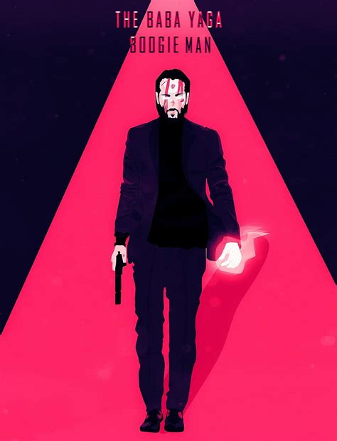 John Wick Baba Yaga Iphone Hd Phone Wallpaper Pxfuel