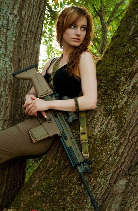 Airsoft Photos Just Airsoft Girls