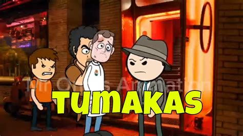 TUMAKAS ANG CUSTOMER TOTOY MOLA PART 3 PINOY ANIMATION YouTube